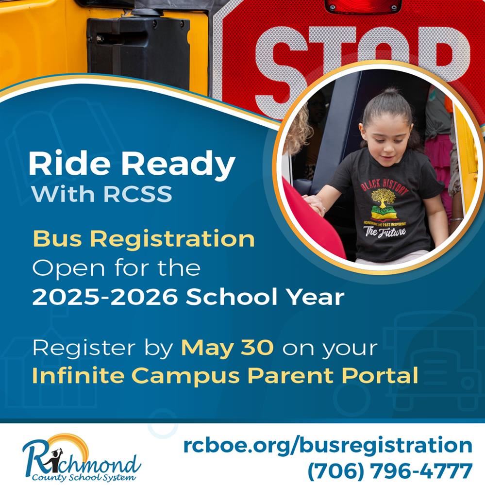Bus Announcement